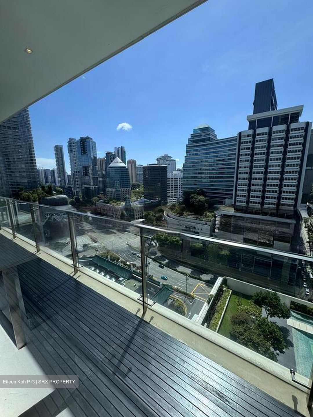 Scotts Square (D9), Apartment #481296391